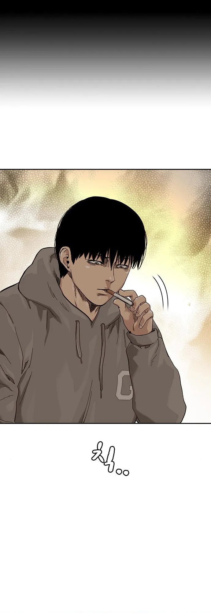 Read To Not Die EN Manga Online