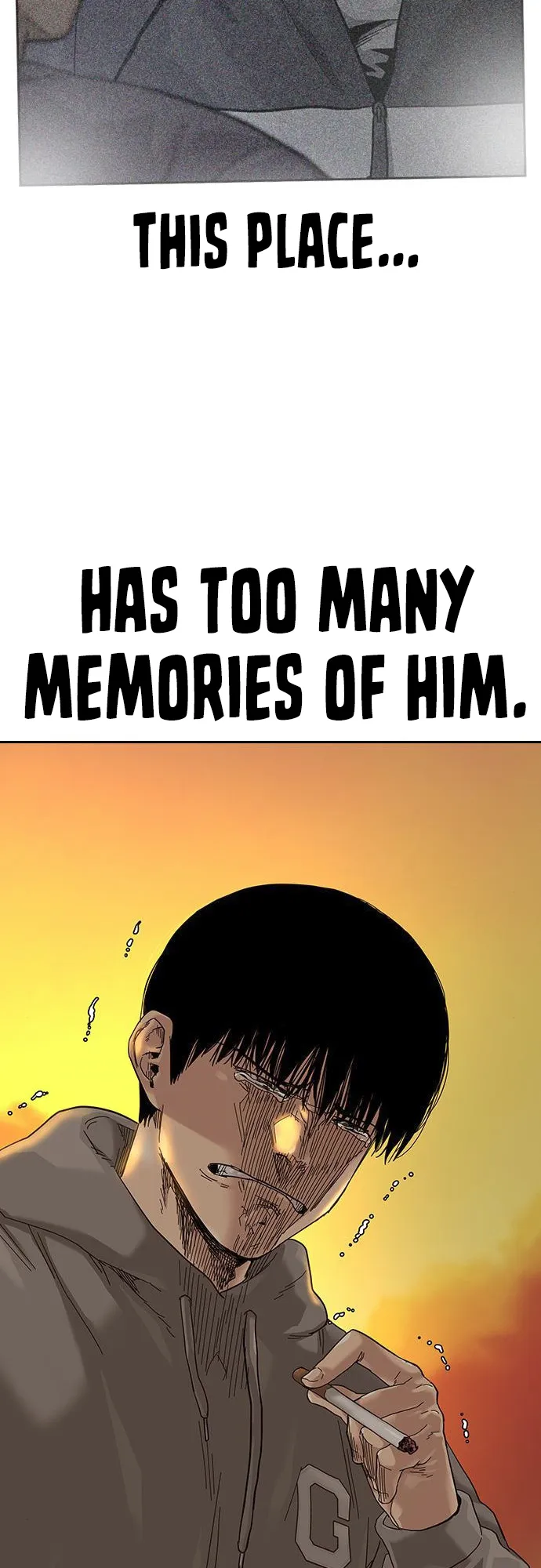 Read To Not Die EN Manga Online