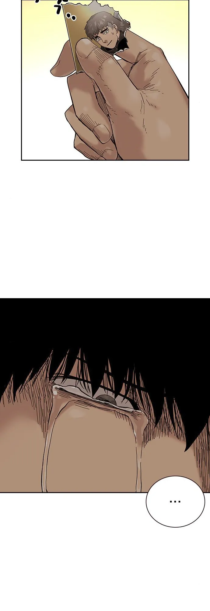 Read To Not Die EN Manga Online