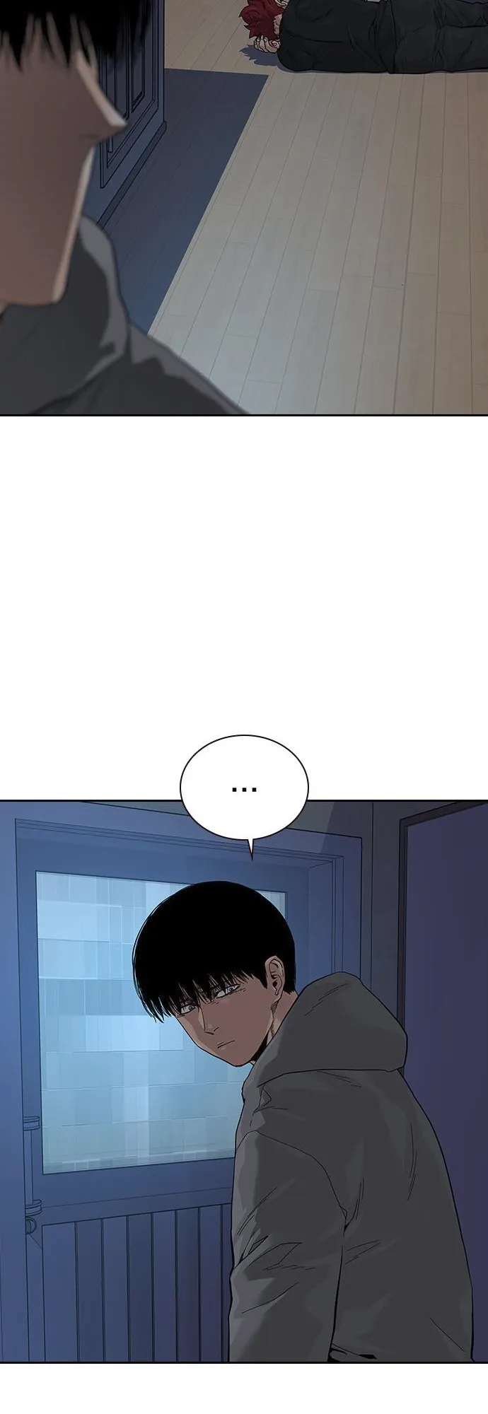 Read To Not Die EN Manga Online