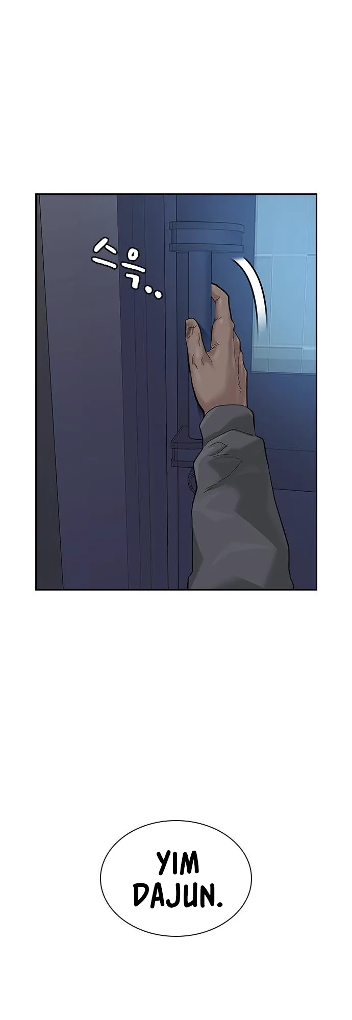 Read To Not Die EN Manga Online