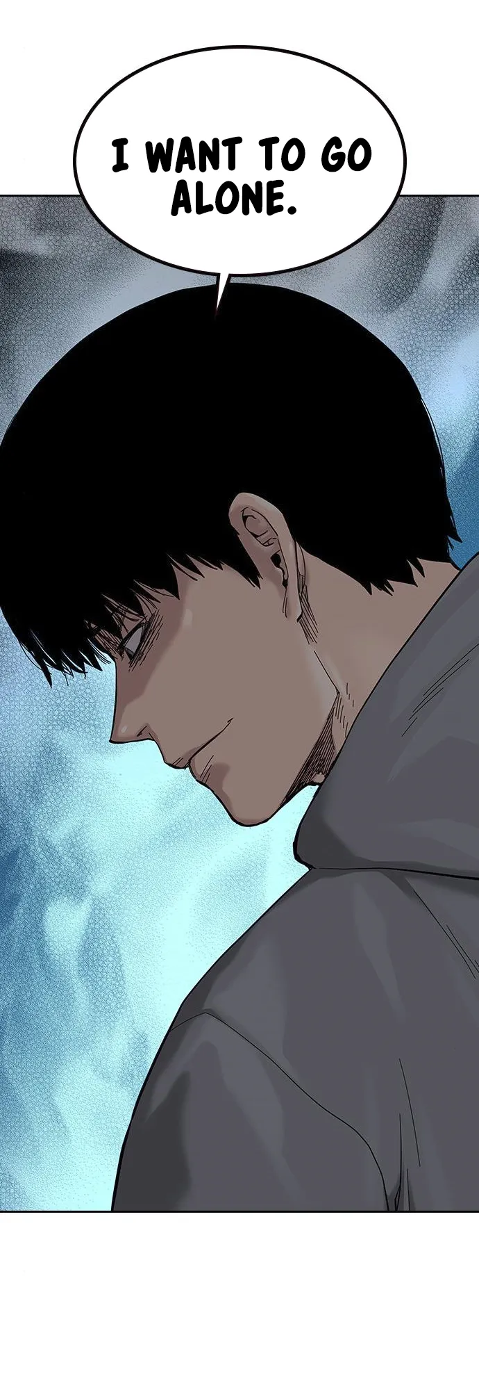 Read To Not Die EN Manga Online
