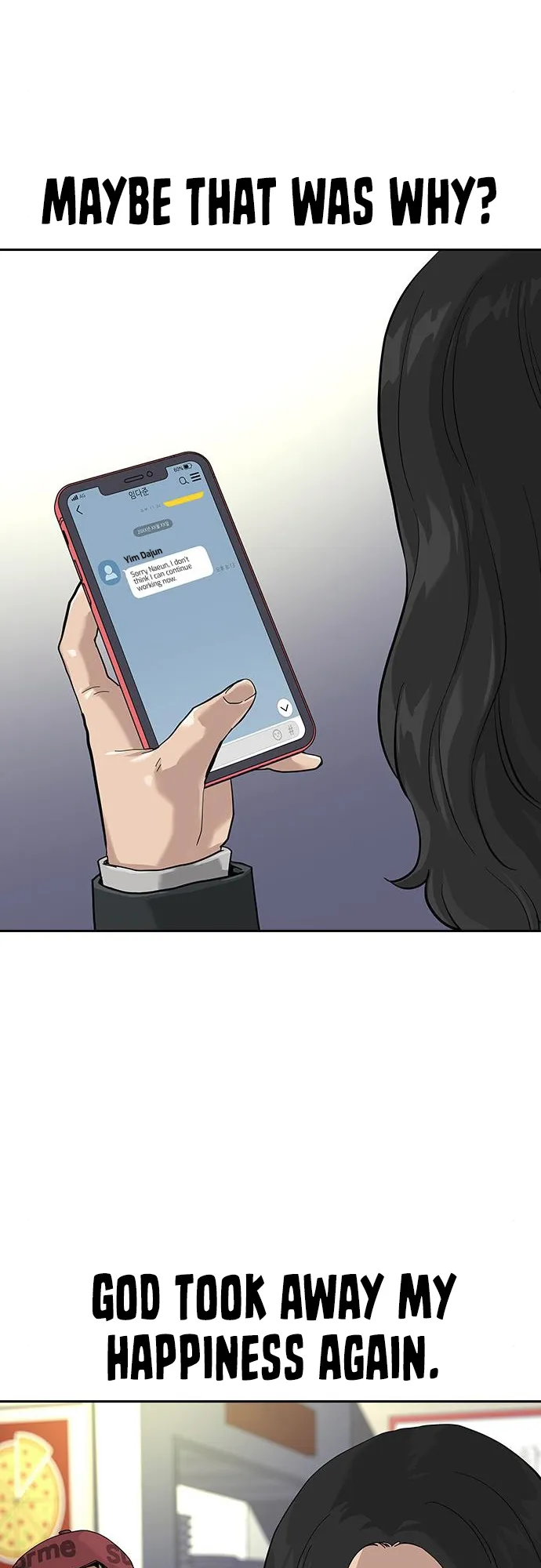 Read To Not Die EN Manga Online