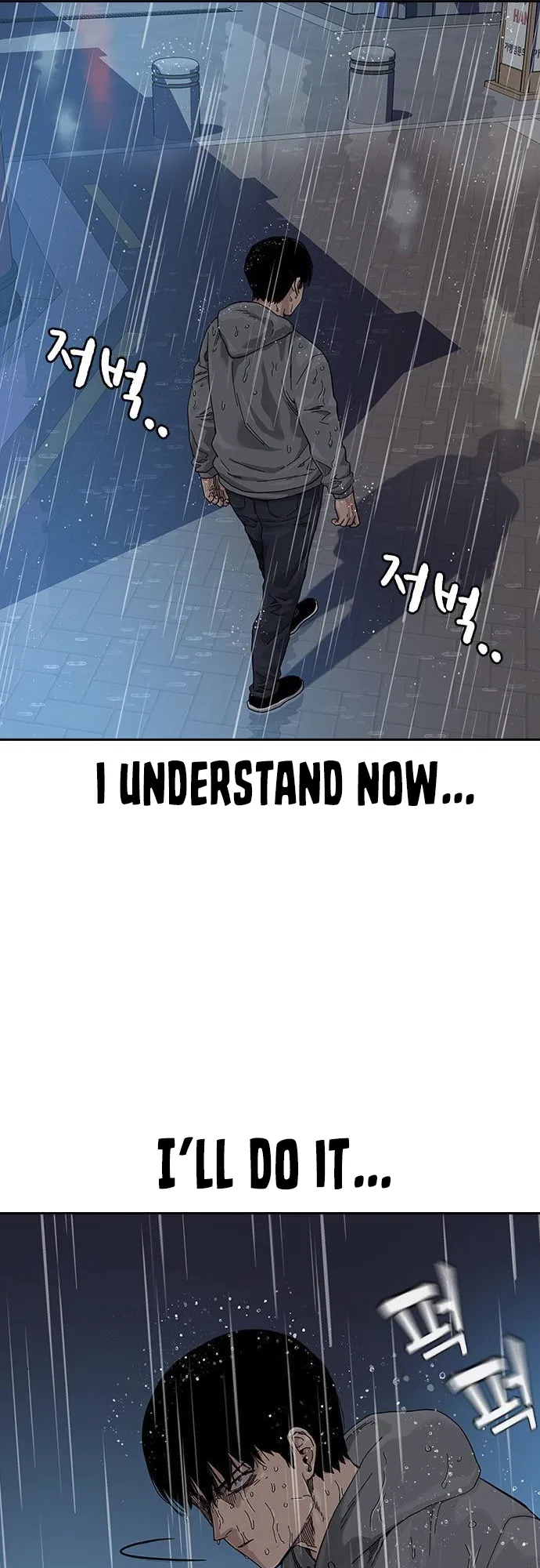 Read To Not Die EN Manga Online