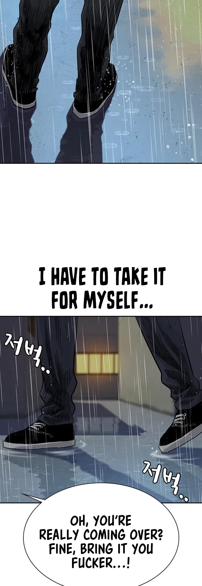 Read To Not Die EN Manga Online