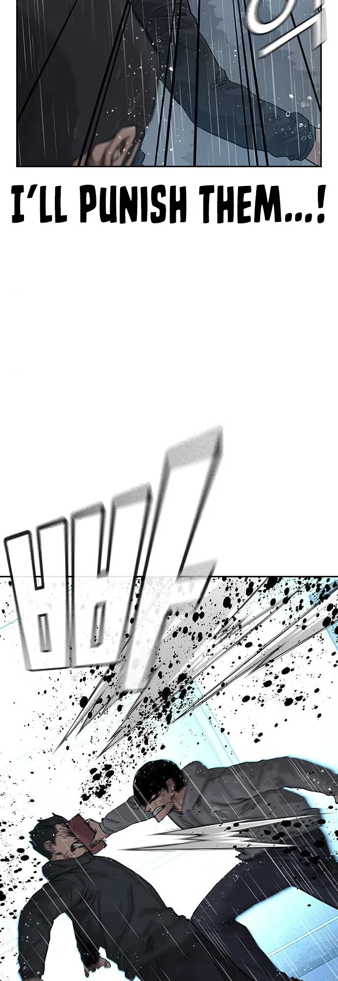 Read To Not Die EN Manga Online