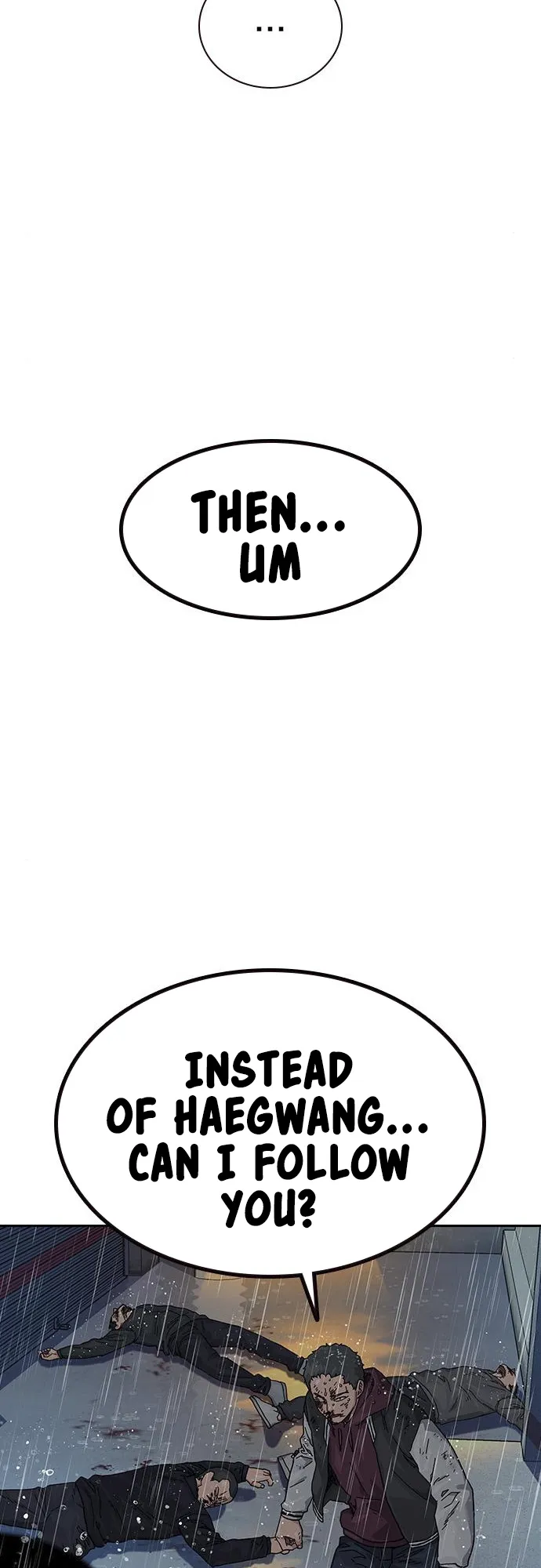 Read To Not Die EN Manga Online