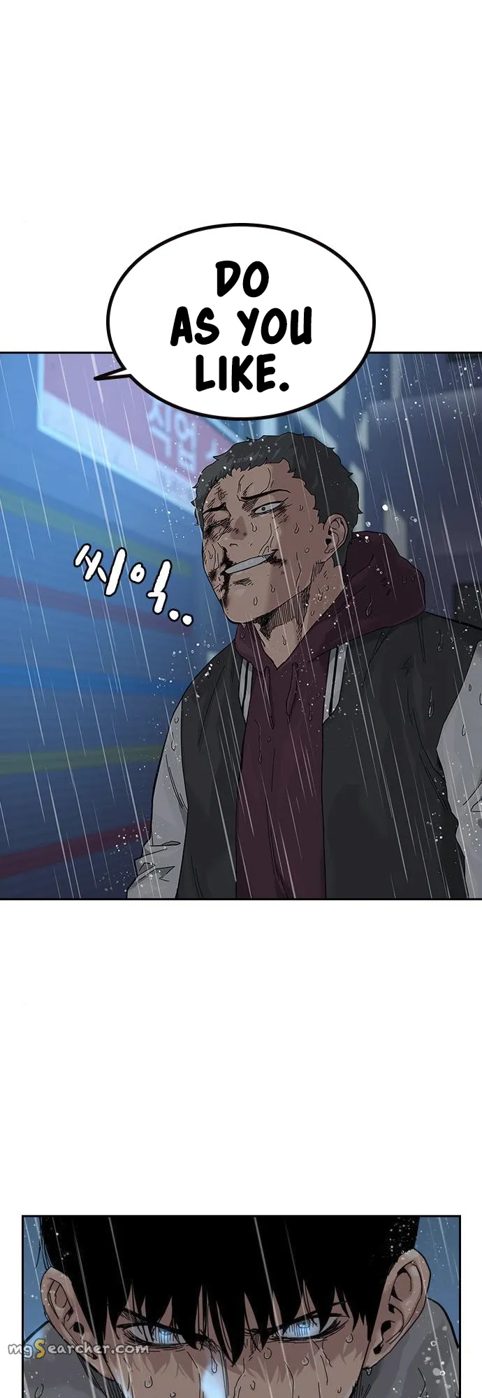 Read To Not Die EN Manga Online