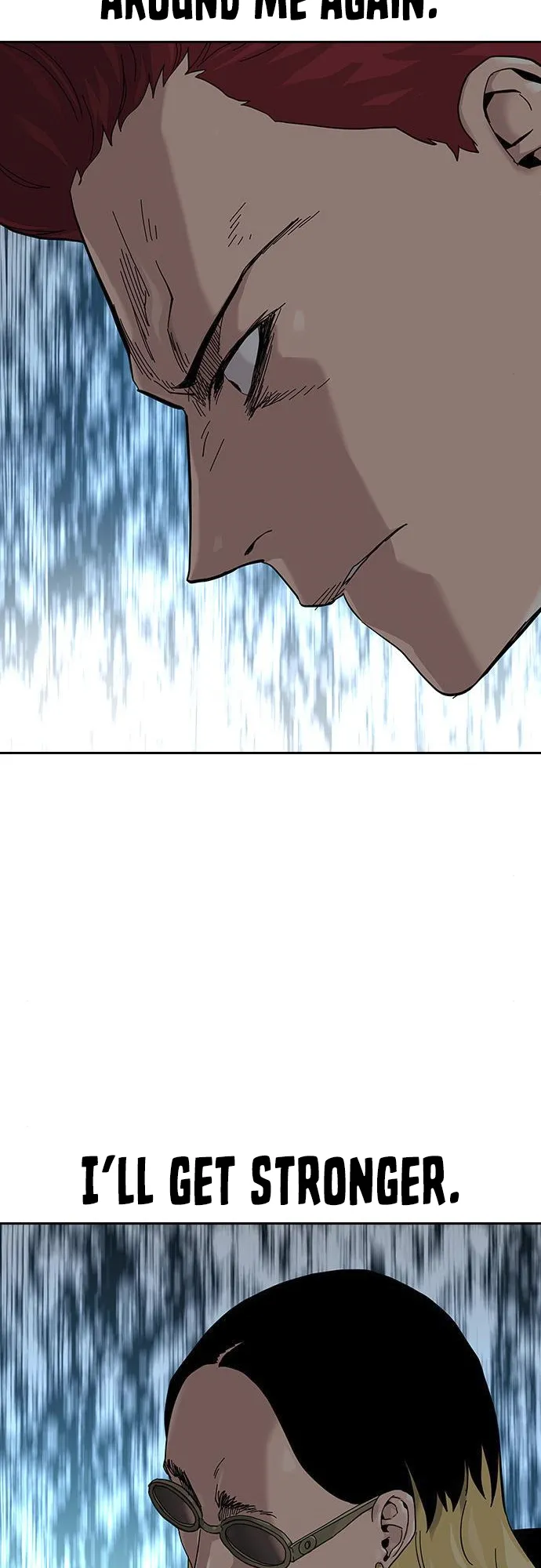 Read To Not Die EN Manga Online