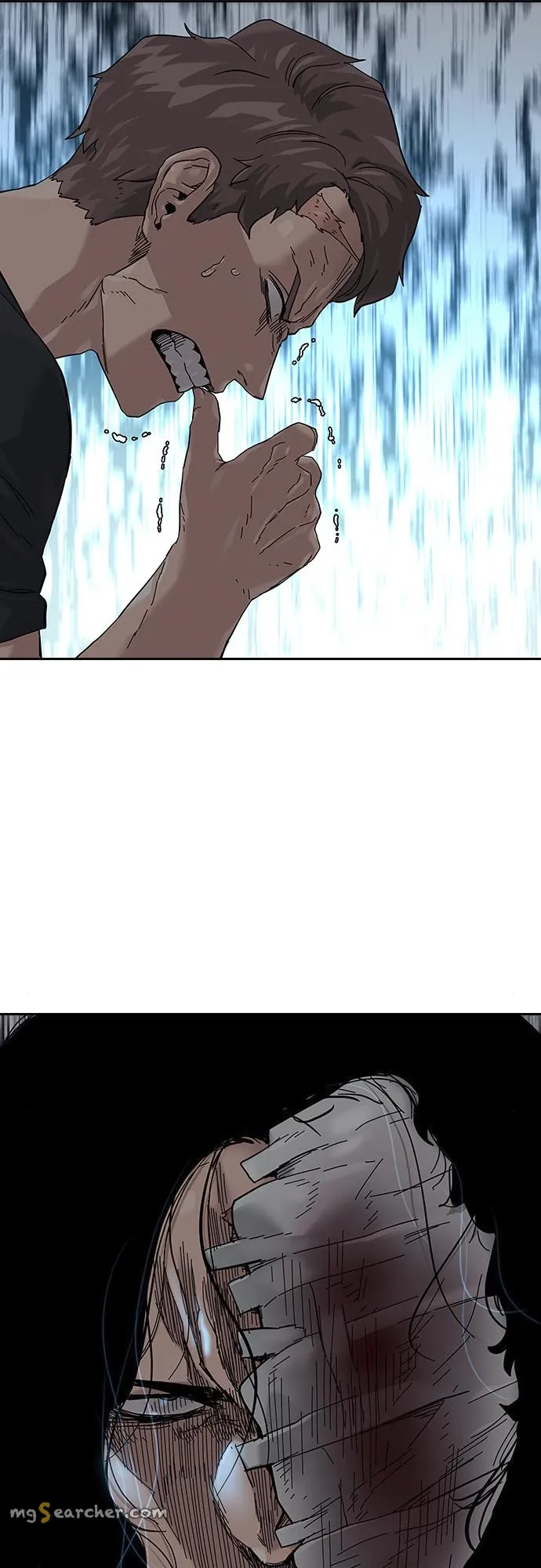 Read To Not Die EN Manga Online