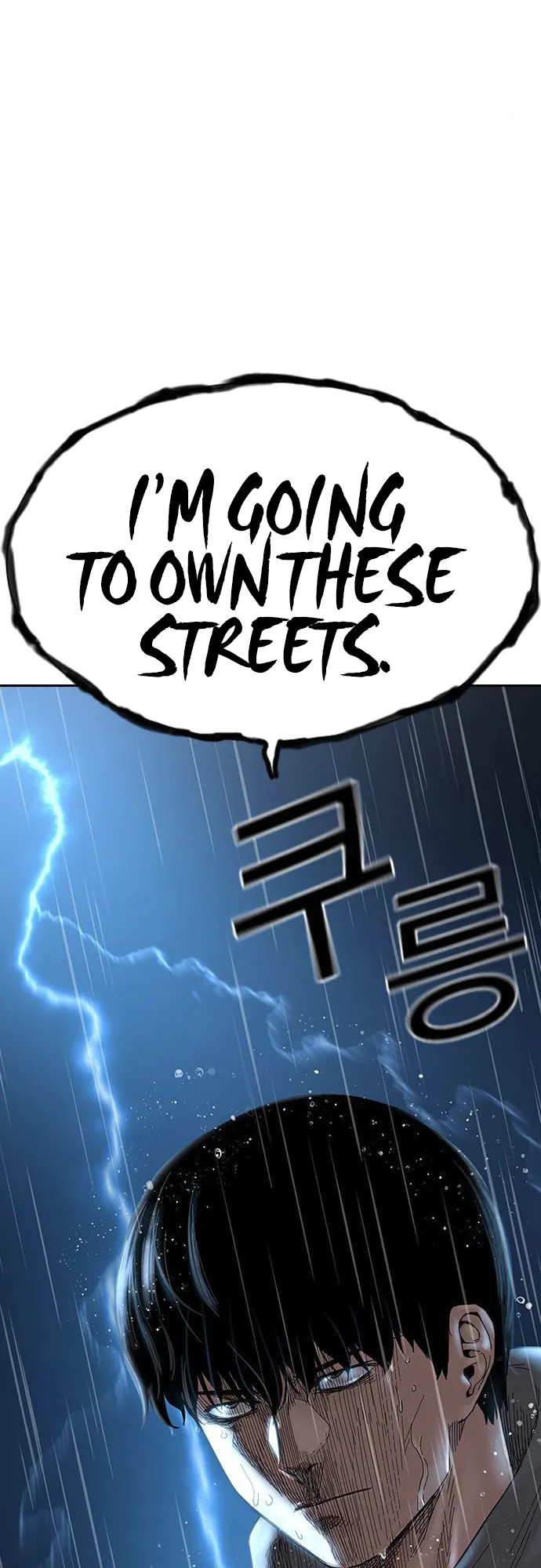 Read To Not Die EN Manga Online
