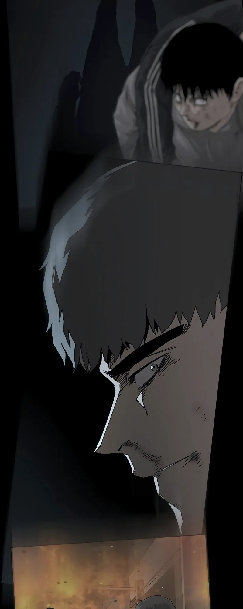Read To Not Die EN Manga Online
