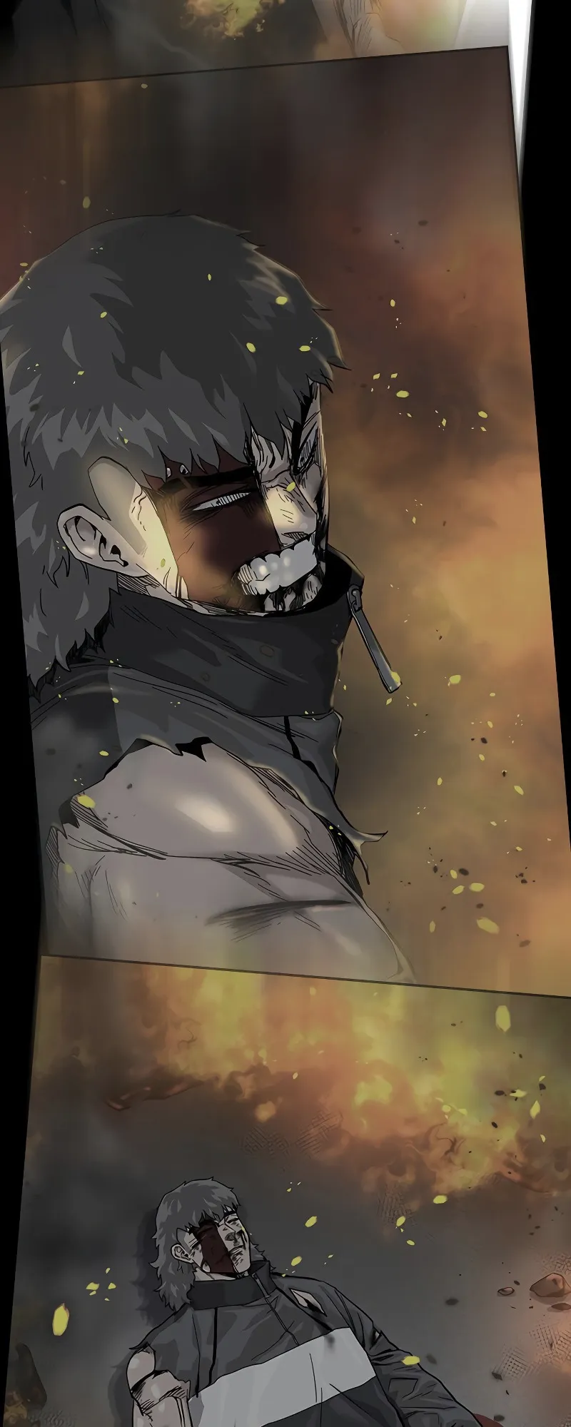 Read To Not Die EN Manga Online