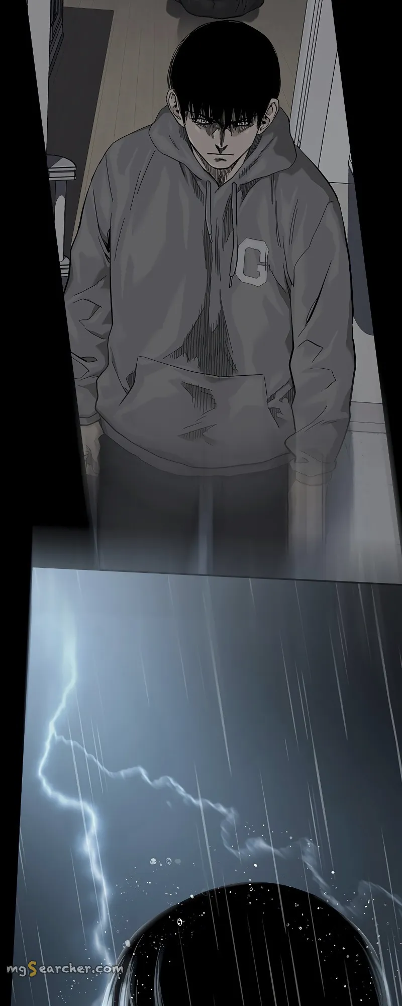 Read To Not Die EN Manga Online