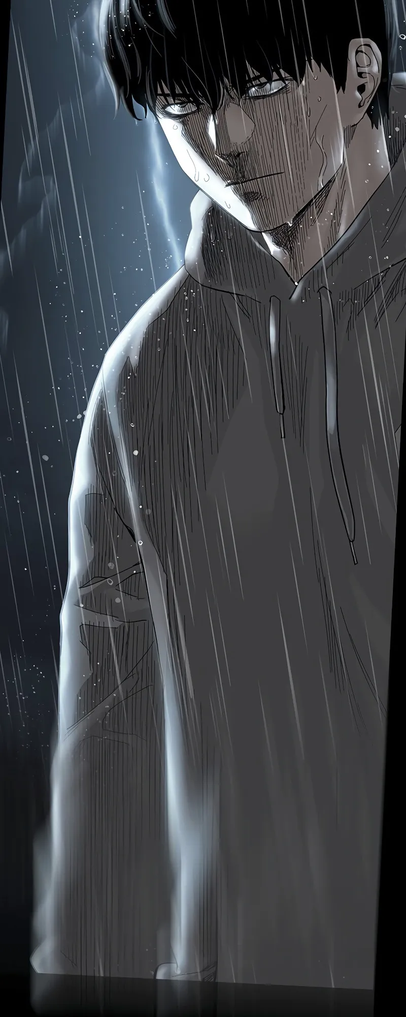 Read To Not Die EN Manga Online