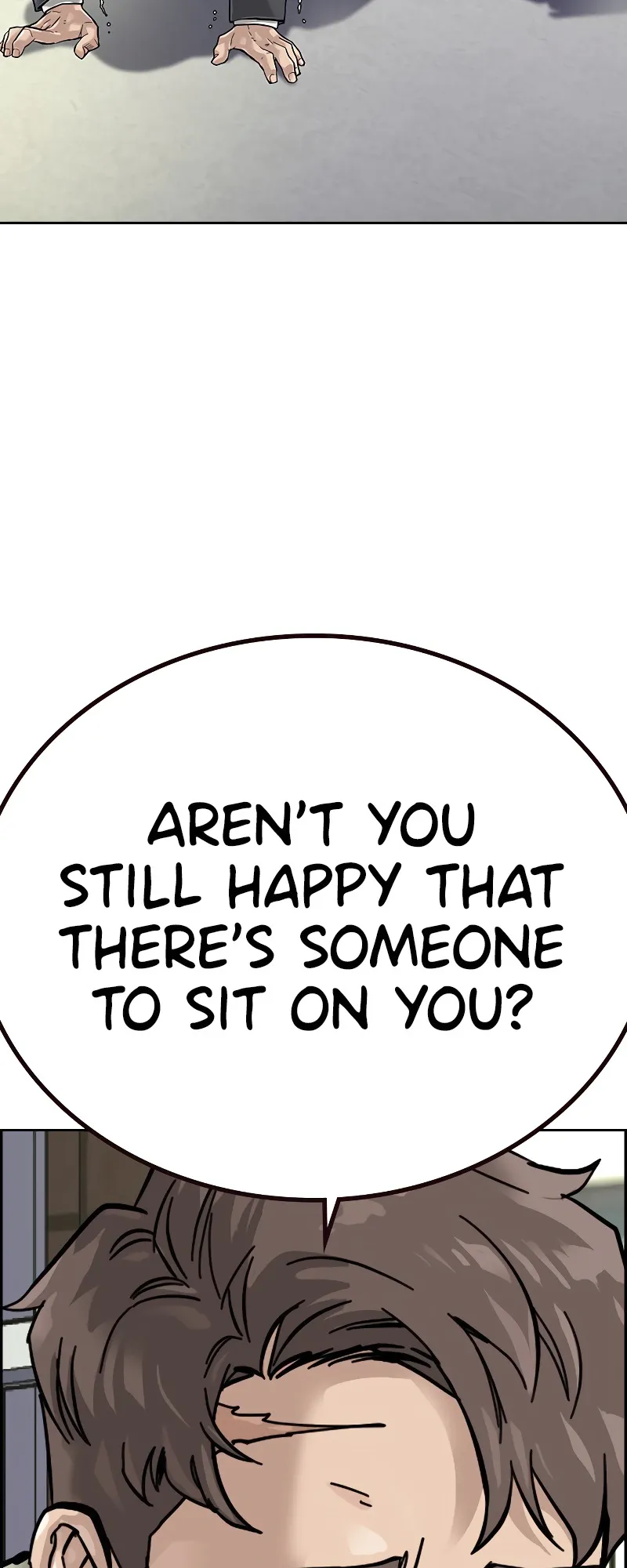 Read To Not Die EN Manga Online