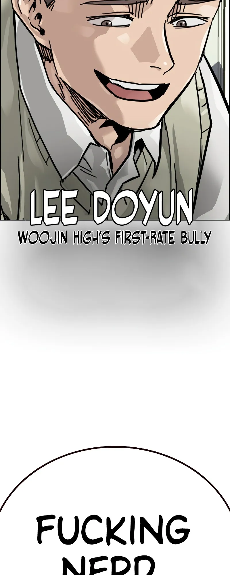 Read To Not Die EN Manga Online