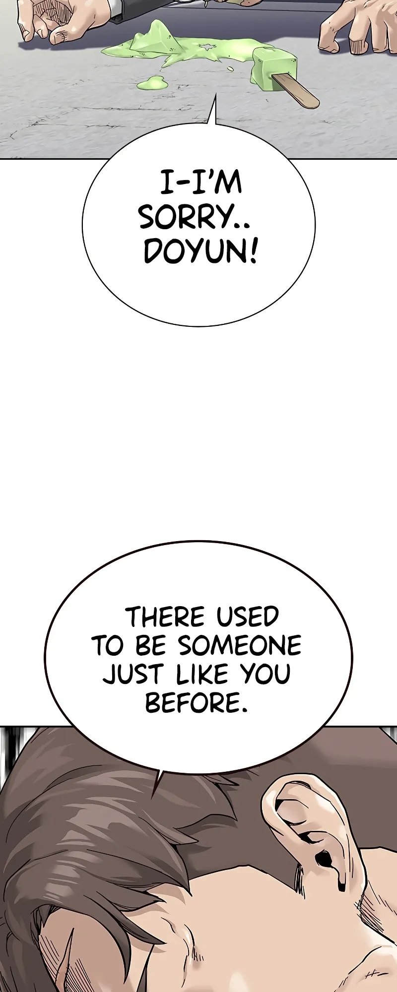 Read To Not Die EN Manga Online