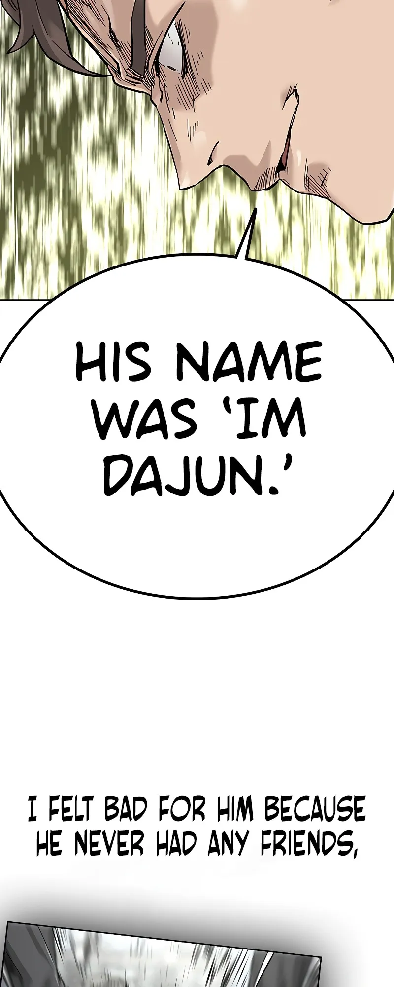 Read To Not Die EN Manga Online