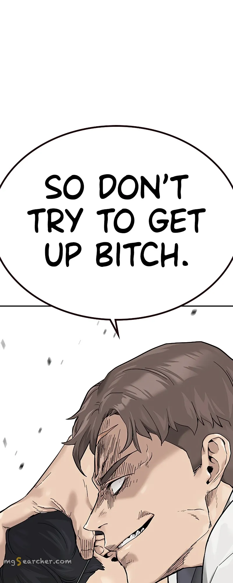 Read To Not Die EN Manga Online