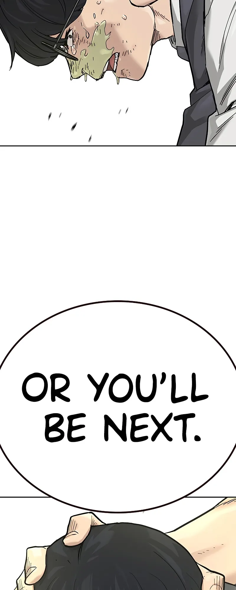 Read To Not Die EN Manga Online