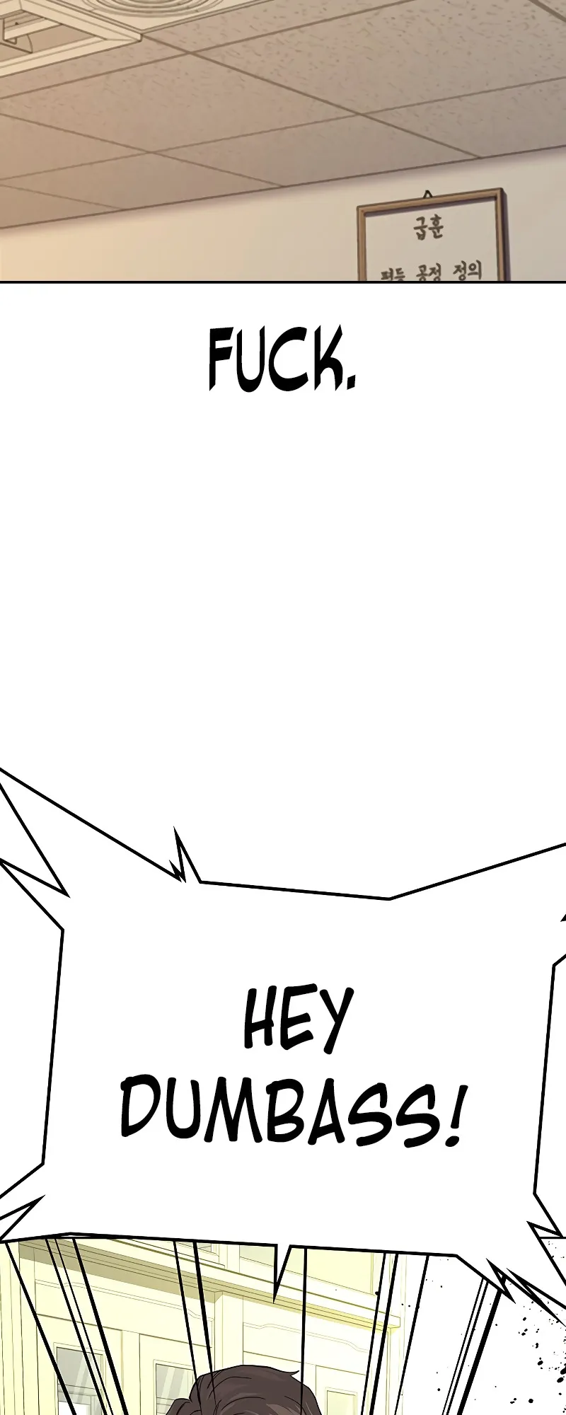 Read To Not Die EN Manga Online