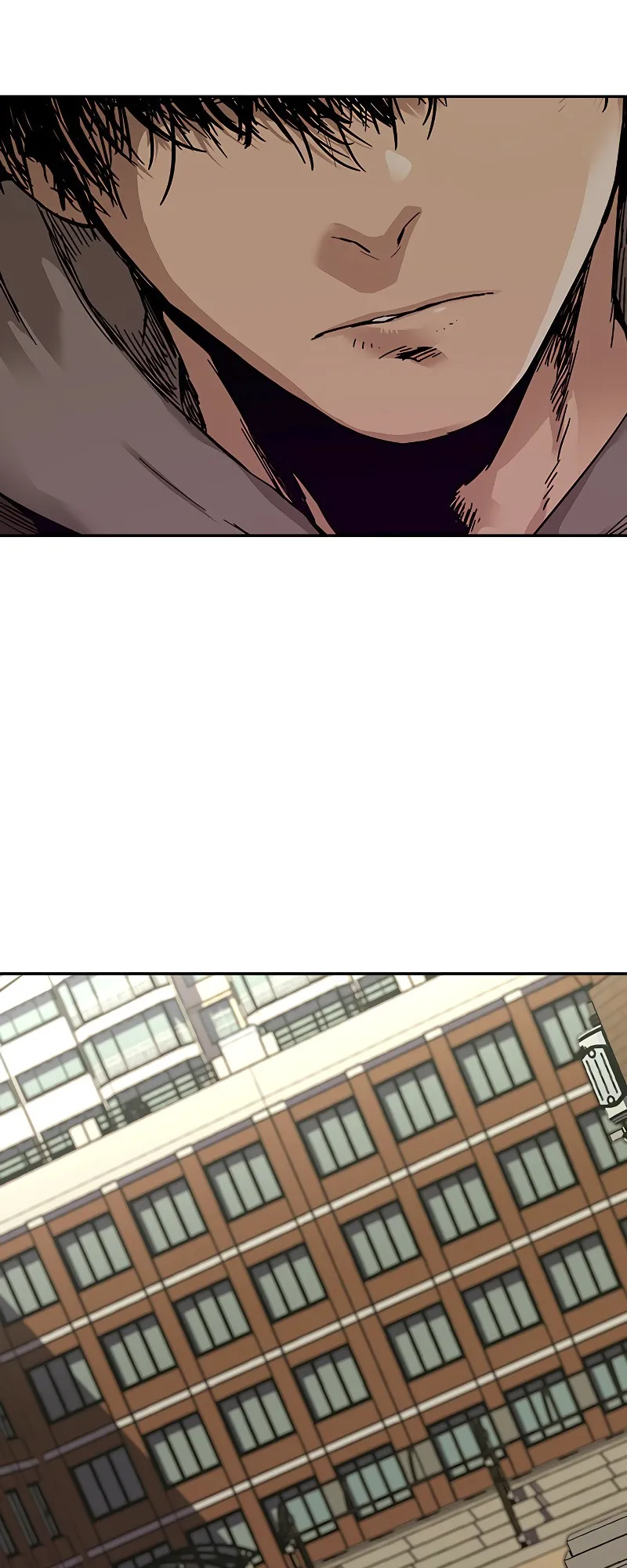 Read To Not Die EN Manga Online