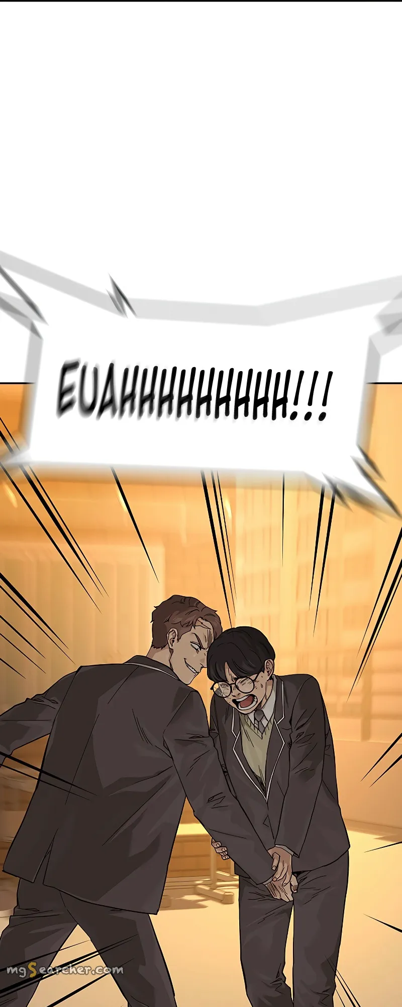 Read To Not Die EN Manga Online