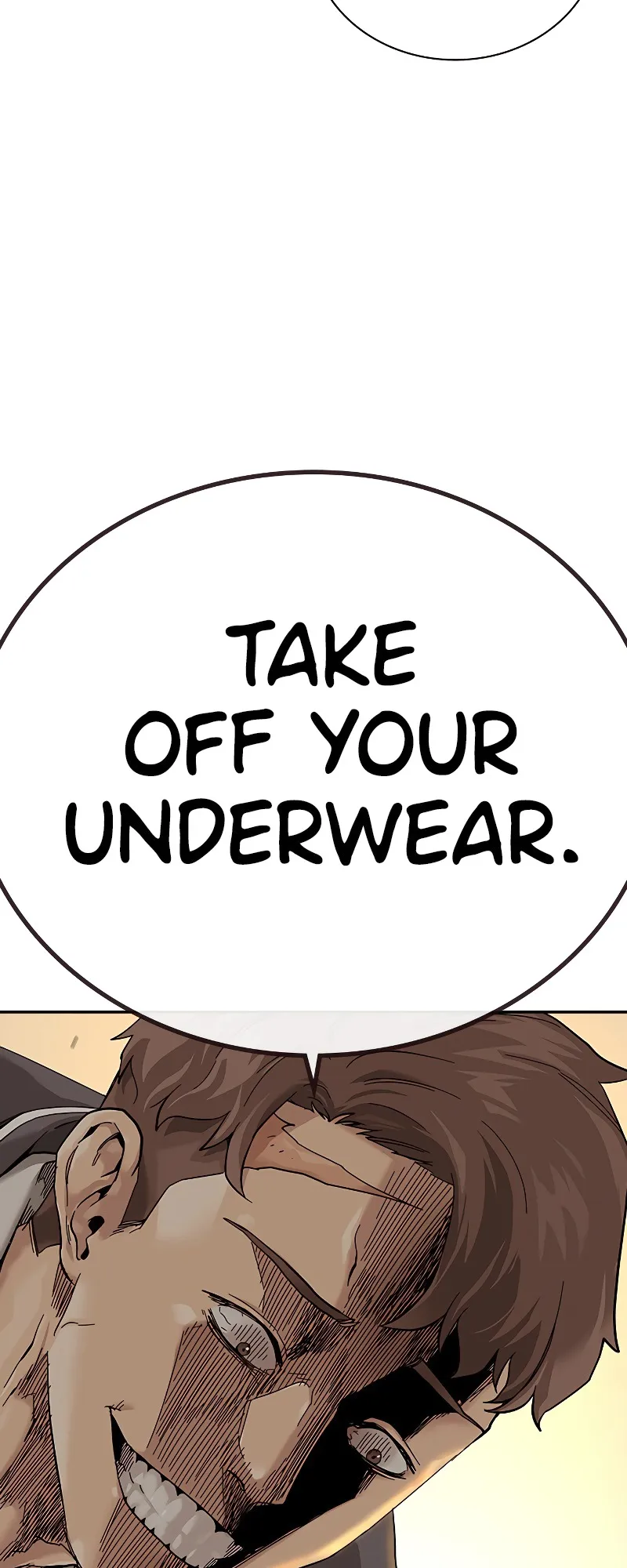 Read To Not Die EN Manga Online