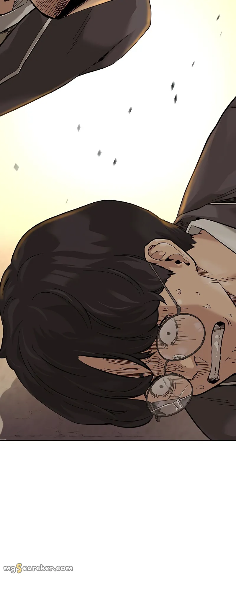 Read To Not Die EN Manga Online