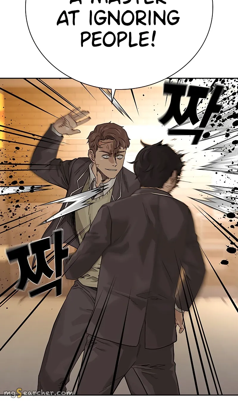 Read To Not Die EN Manga Online