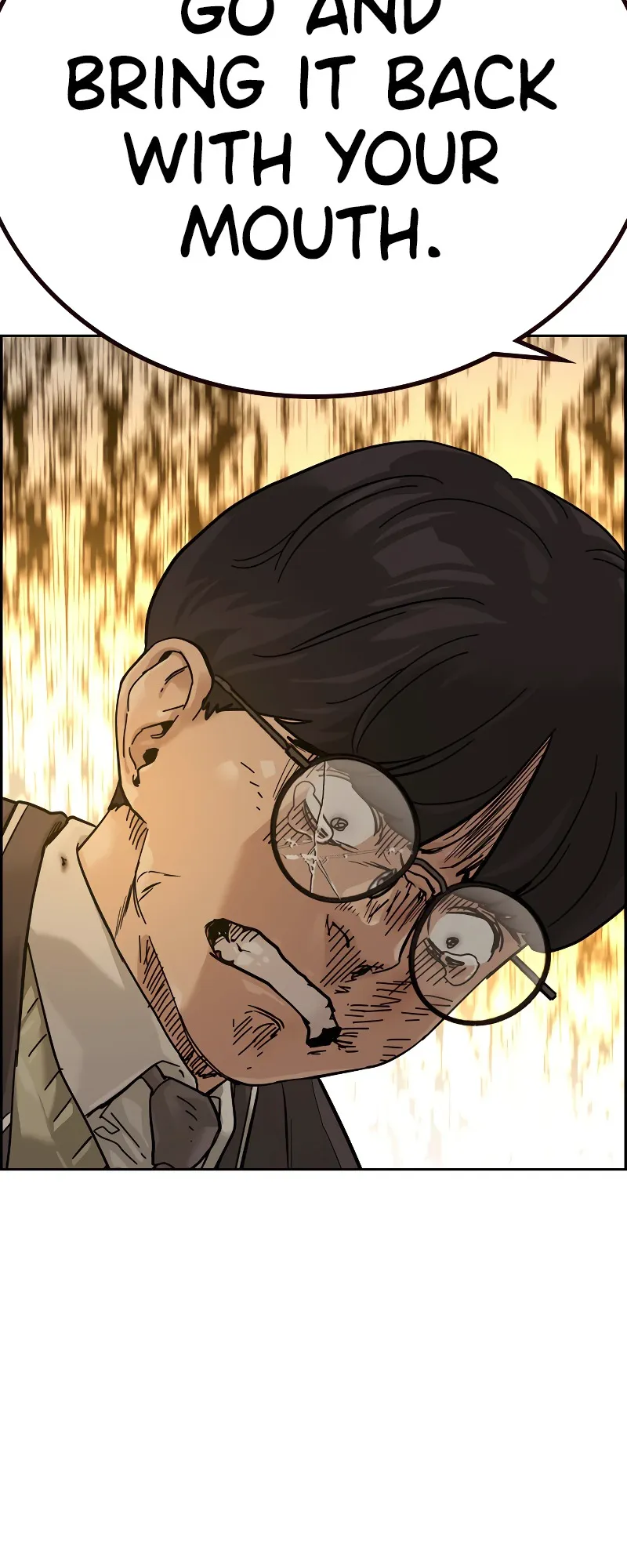 Read To Not Die EN Manga Online