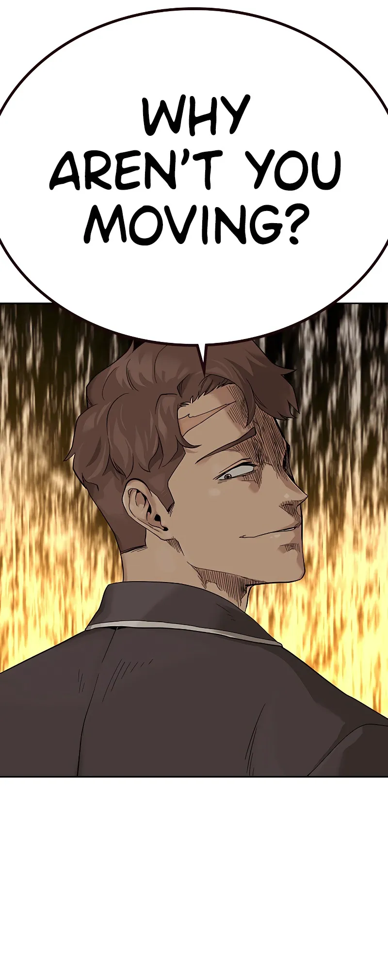 Read To Not Die EN Manga Online
