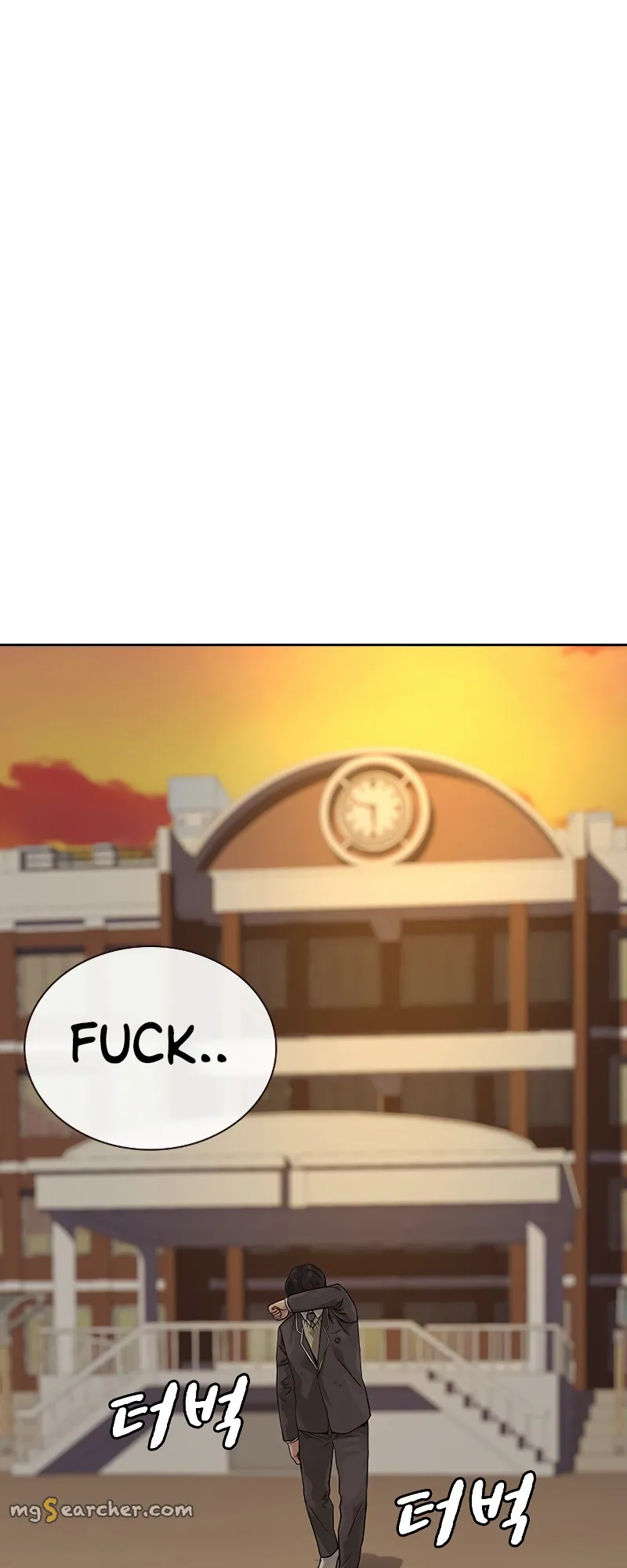 Read To Not Die EN Manga Online