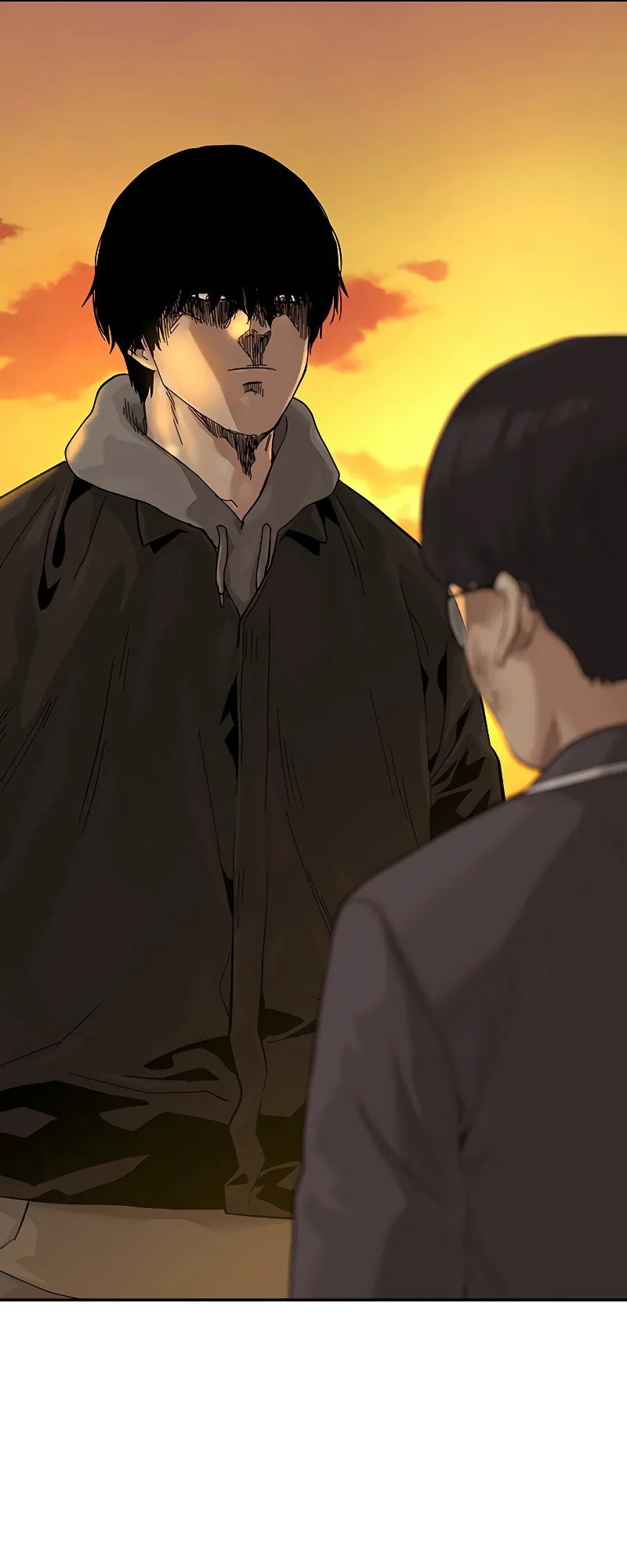 Read To Not Die EN Manga Online