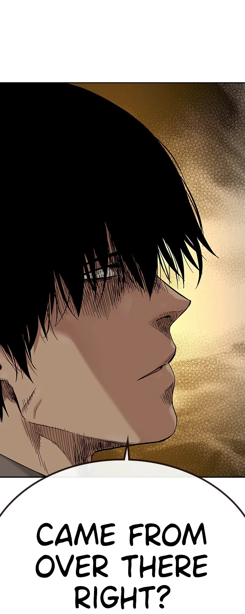 Read To Not Die EN Manga Online