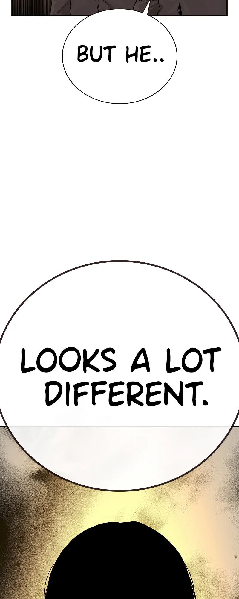 Read To Not Die EN Manga Online