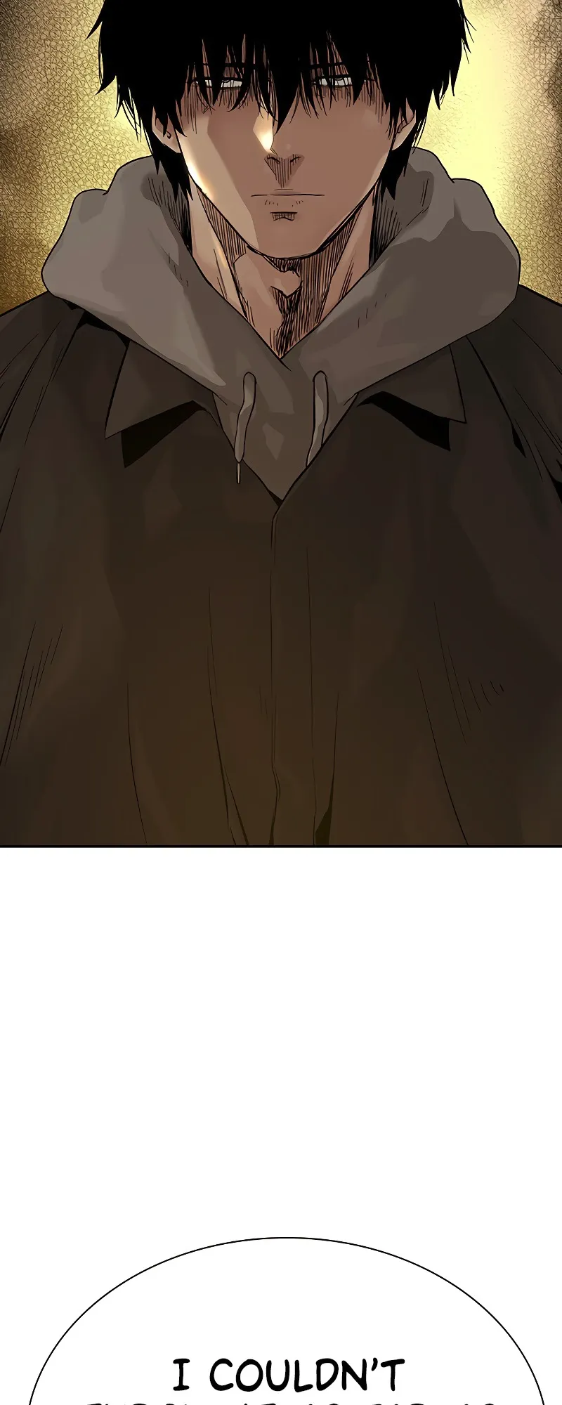Read To Not Die EN Manga Online