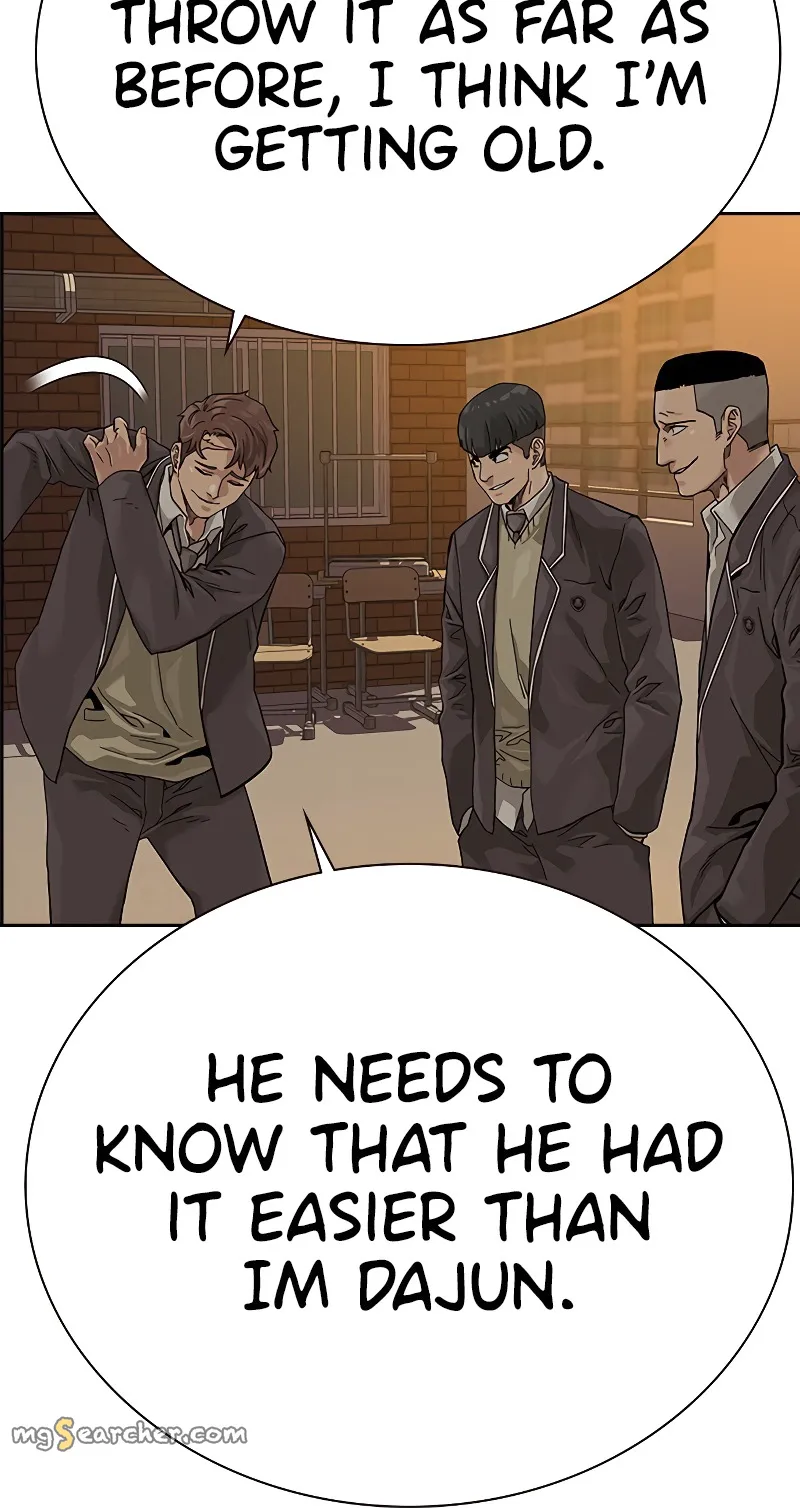 Read To Not Die EN Manga Online