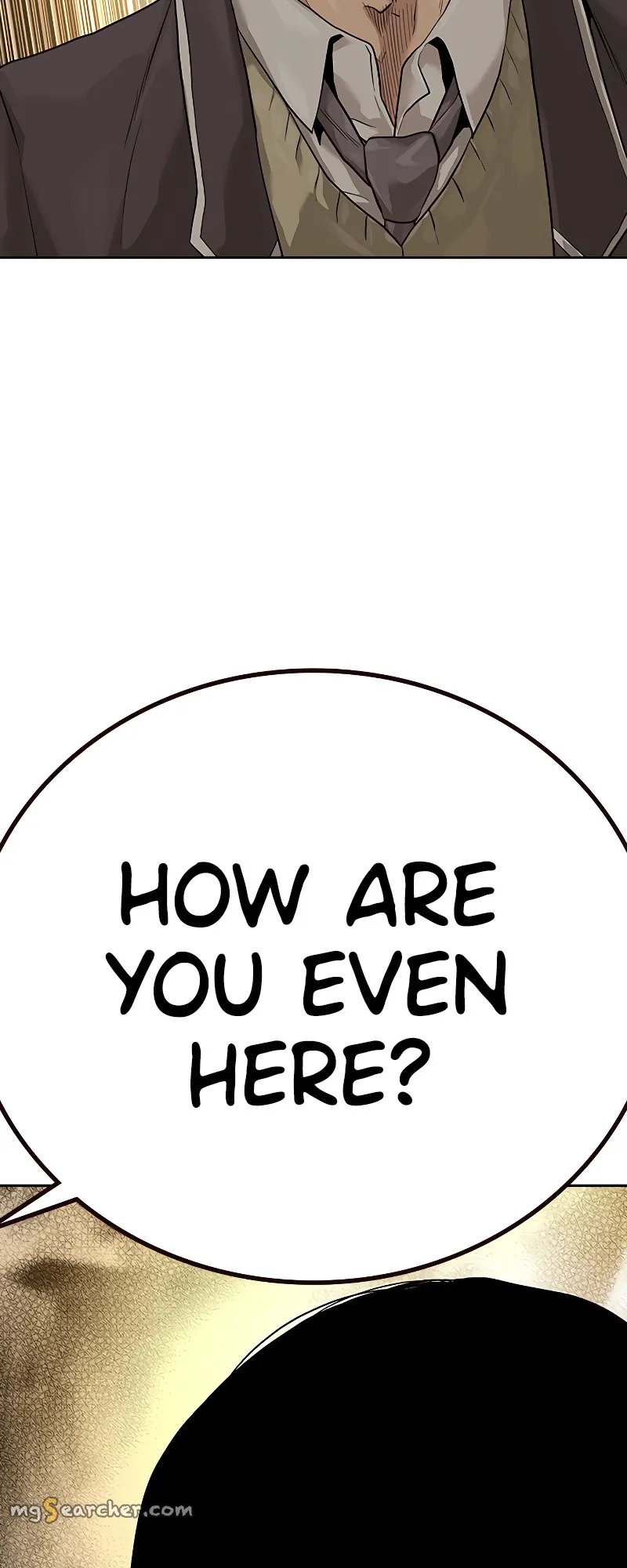 Read To Not Die EN Manga Online