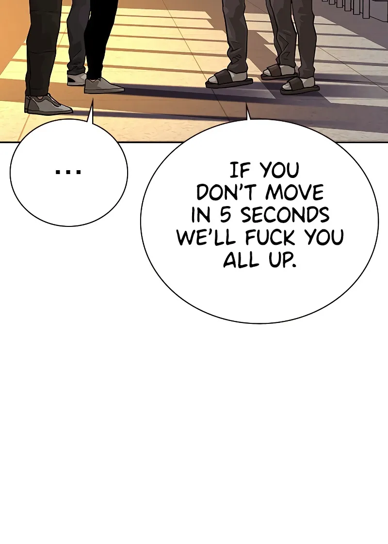 Read To Not Die EN Manga Online