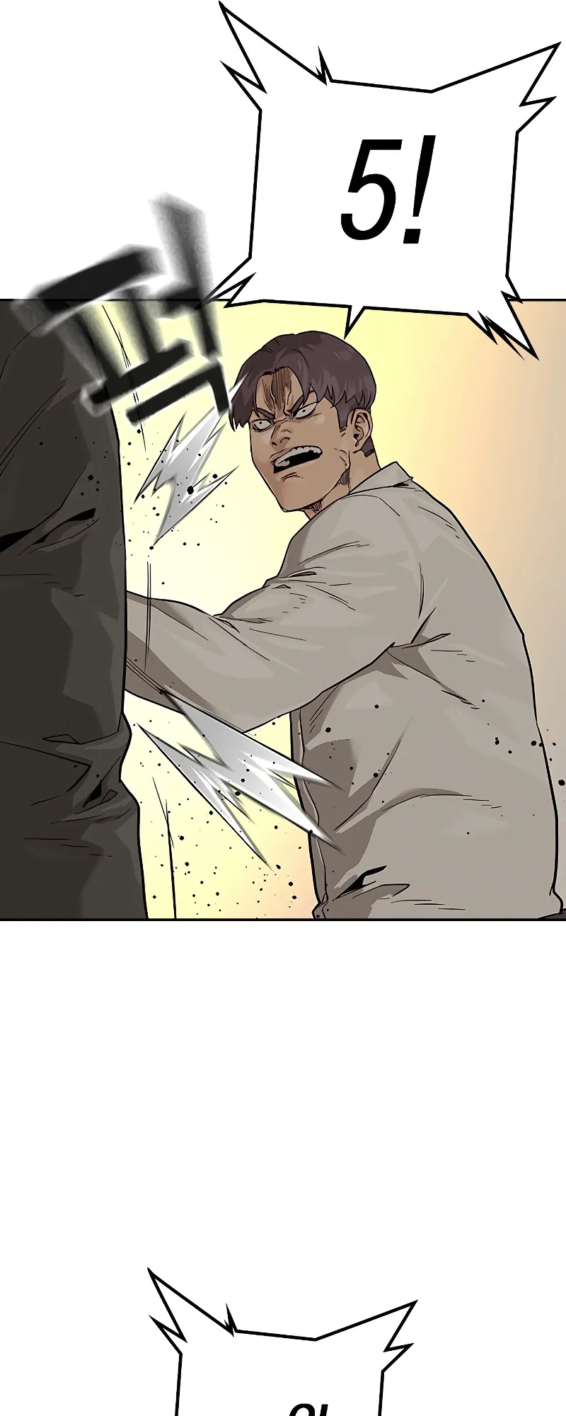 Read To Not Die EN Manga Online