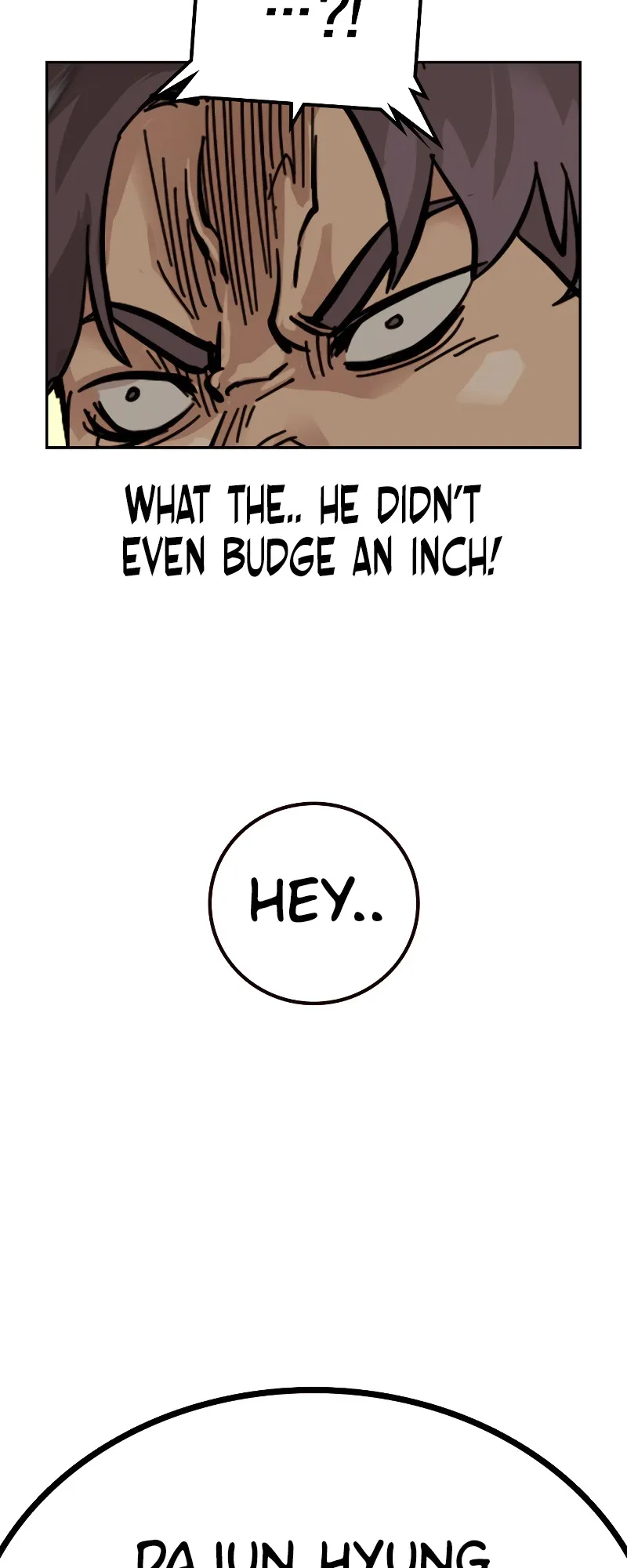 Read To Not Die EN Manga Online