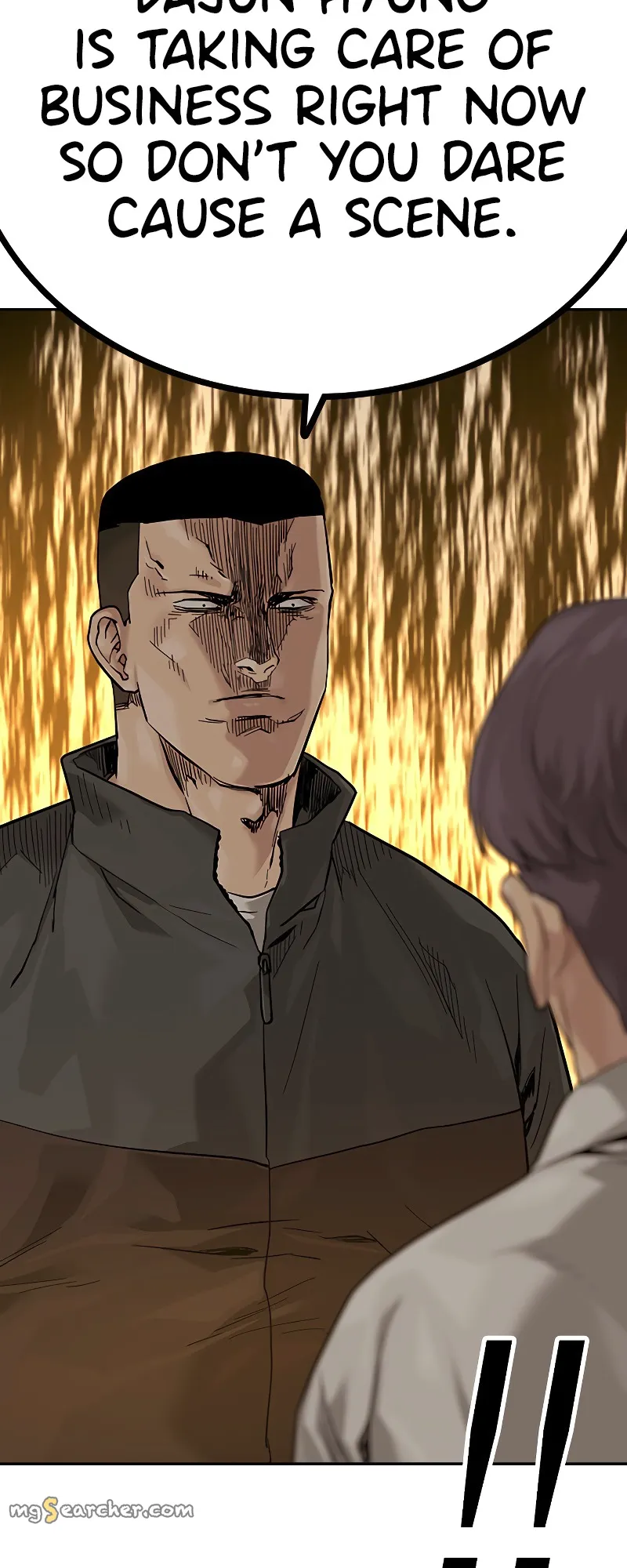 Read To Not Die EN Manga Online