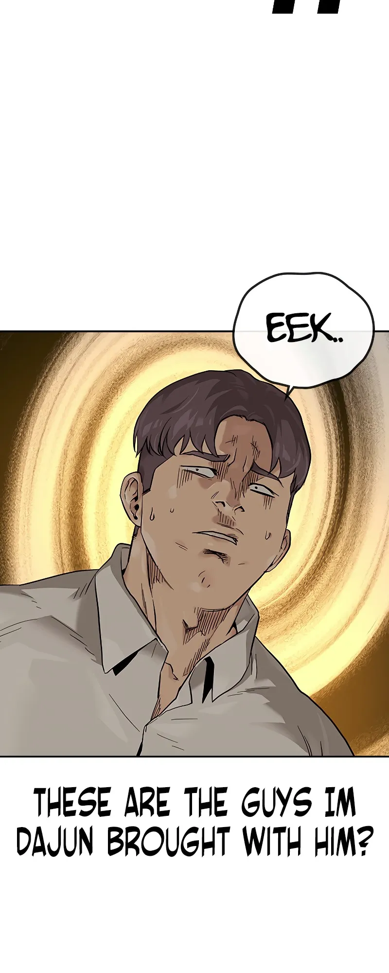 Read To Not Die EN Manga Online