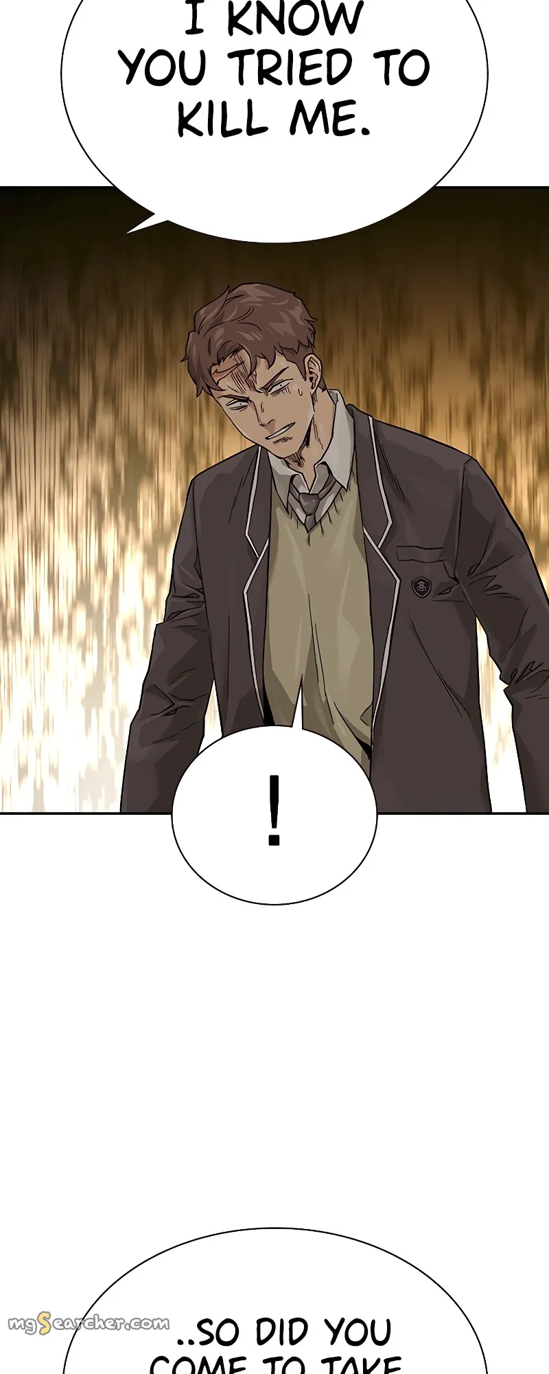 Read To Not Die EN Manga Online