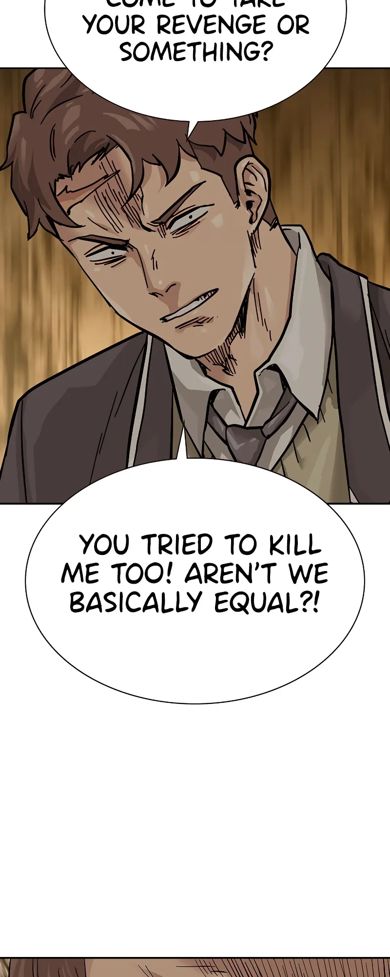 Read To Not Die EN Manga Online