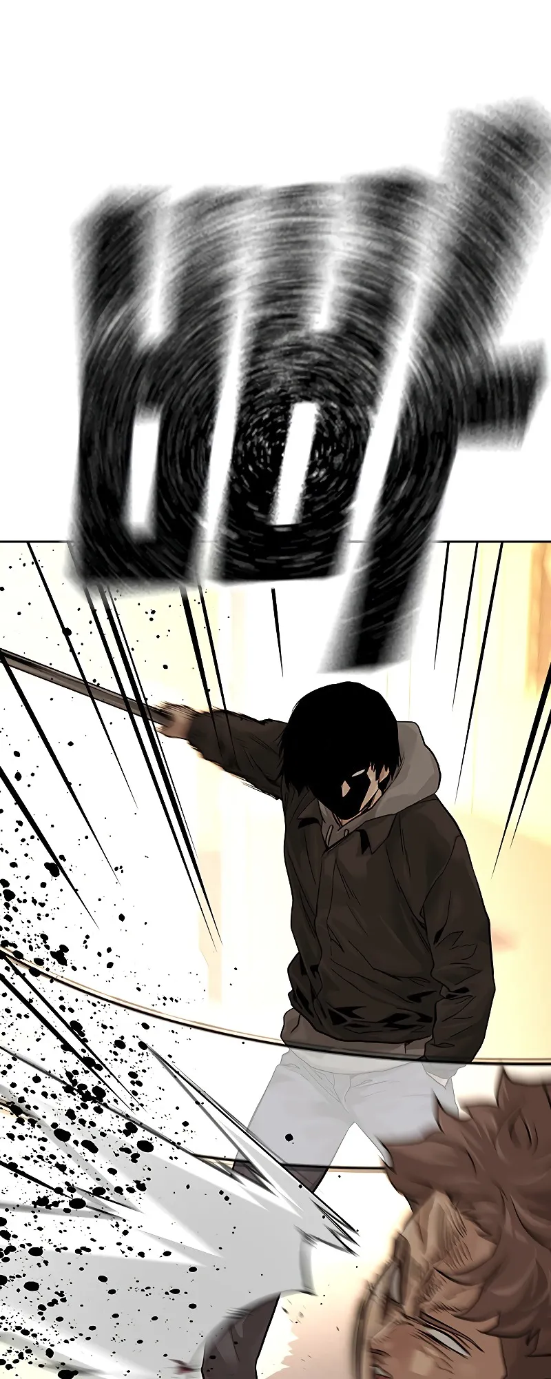 Read To Not Die EN Manga Online