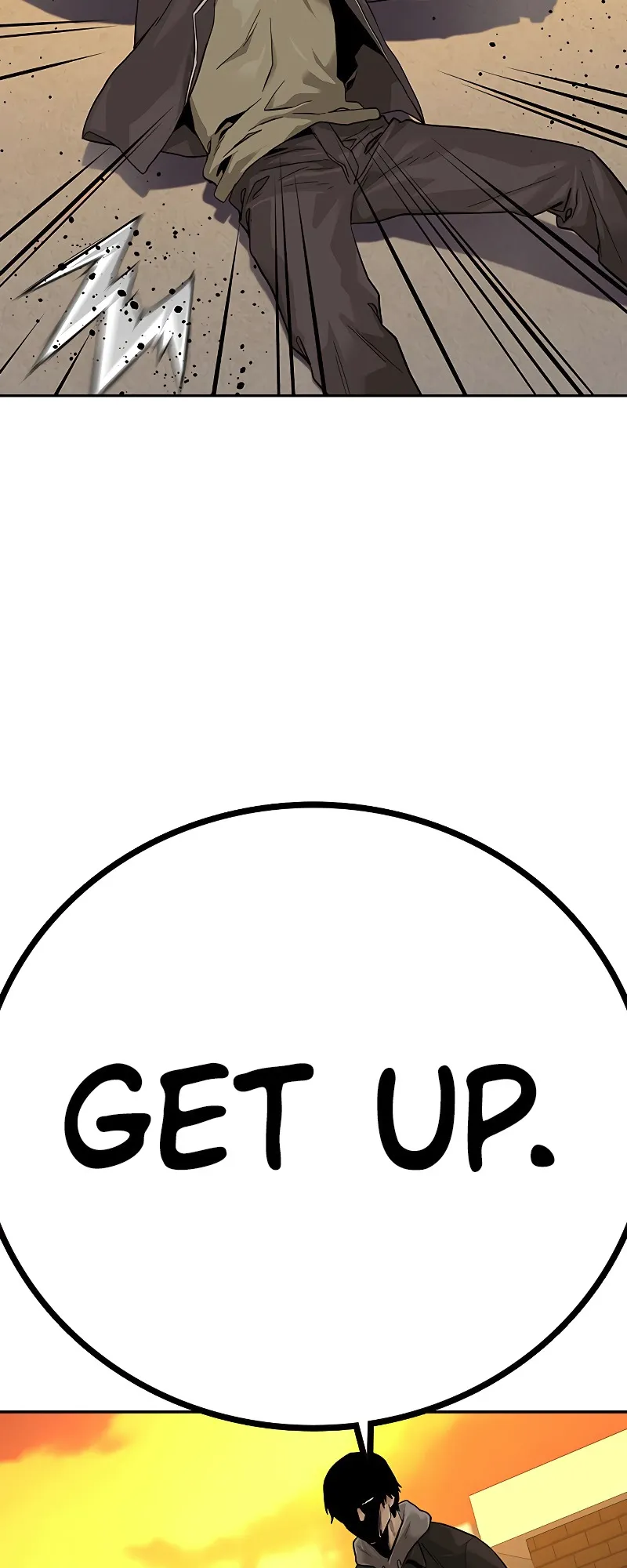 Read To Not Die EN Manga Online
