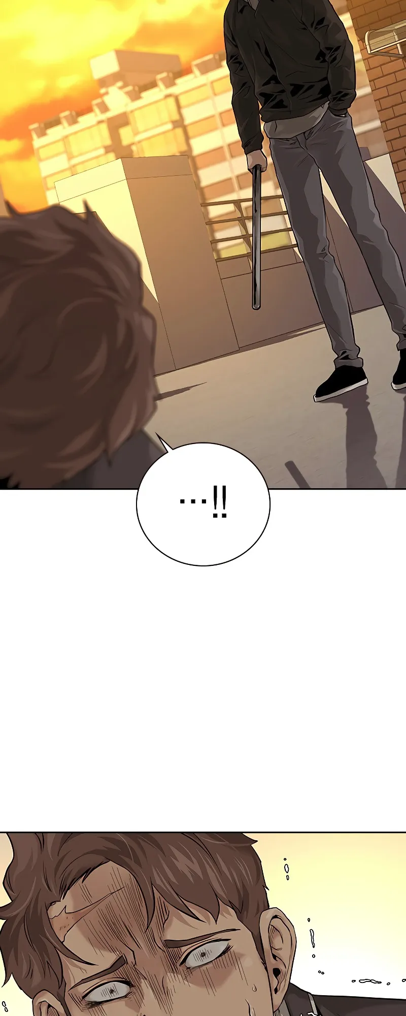 Read To Not Die EN Manga Online